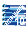 Consulta la actualizaci&oacute;n 10 de la estrategia