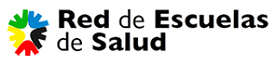 Logo Red de Escuelas de Salud para la ciudadan&iacute;a