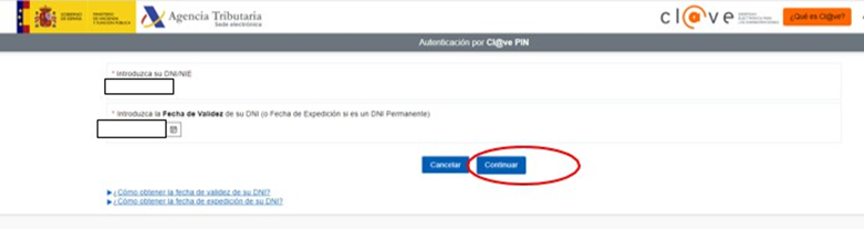 Consulta de t&iacute;tulos
