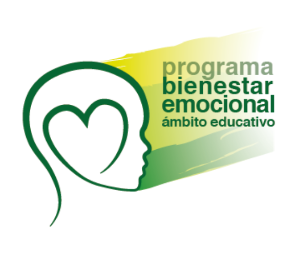 Programas de cooperaci&oacute;n territorial del Ministerio de Educaci&oacute;n, Formaci&oacute;n profesional y Deportes sobre Bienestar emocional en el &aacute;mbito educativo