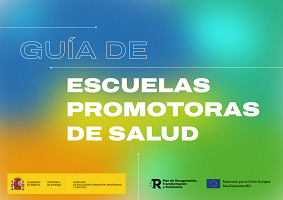 Propuestas para la modificaci&oacute;n del entorno f&iacute;sico y social de las Escuelas Promotoras de Salud de bienestar emocional y convivencia