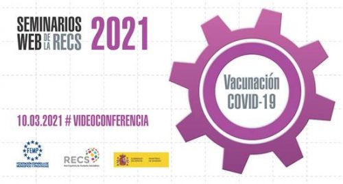 Presentaci&oacute;n de la Estrategia de Vacunaci&oacute;n COVID-19 en Espa&ntilde;ae
