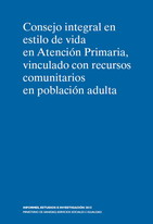 Estilos d evida atenci&oacute;n primaria