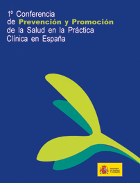 conferencia cl&iacute;nica de prevenci&oacute;n y promoci&oacute;n de la salud