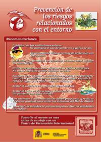 Imagen La Salud tambi&eacute;n viaja