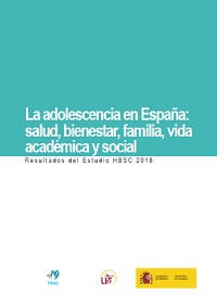 Resultados del Estudio: La adolescencia en Espa&ntilde;a: salud, bienestar, familia, vida acad&eacute;mica y social