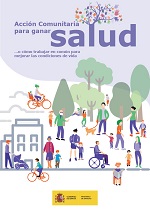Gu&iacute;a Acci&oacute;n comunitaria para ganar salud