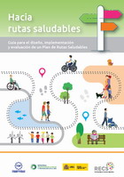 Gu&iacute;a Rutas Saludables
