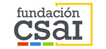 Logo de la Fundaci&oacute;n Estatal Salud, Infancia y Bienestar Social F.S.P 