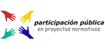 Icono Participaci&oacute;n Publica