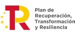 Icono Plan de Recuperaci&oacute;n,Transformaci&oacute;n y Resilencia