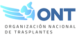 Organizaci&oacute;n Nacional de Trasplantes