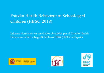 Informe t&eacute;cnico de los resultados obtenidos por el Estudio Health Behaviour in School-aged Children (HBSC) 2018 en Espa&ntilde;a