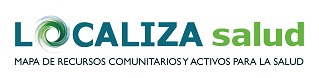 Logo LOCALIZA SALUD