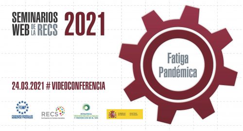 Presentaci&oacute;n documento fatiga pand&eacute;mica