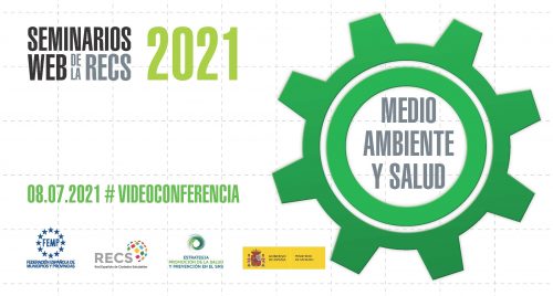 Presentaci&oacute;n del borrador del Plan Estrat&eacute;gico de Salud y Medio Ambiente