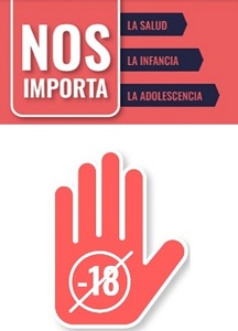 prevenir la venta y dispensaci&oacute;n de alcohol a personas menores de edad
