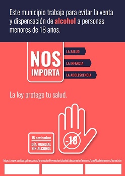 Carteler&iacute;a entidades locales formato editable