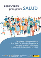 Gu&iacute;a Participar para ganar SALUD