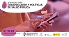 Icono Comunicaci&oacute;n y Pol&iacute;ticas de Salud P&uacute;blica