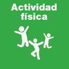 Icono Actividad F&iacute;sica